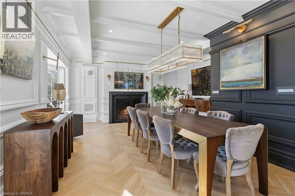 8 Tutela Heights Road, Brantford, Ontario  N3T 1A1 - Photo 11 - 40815932