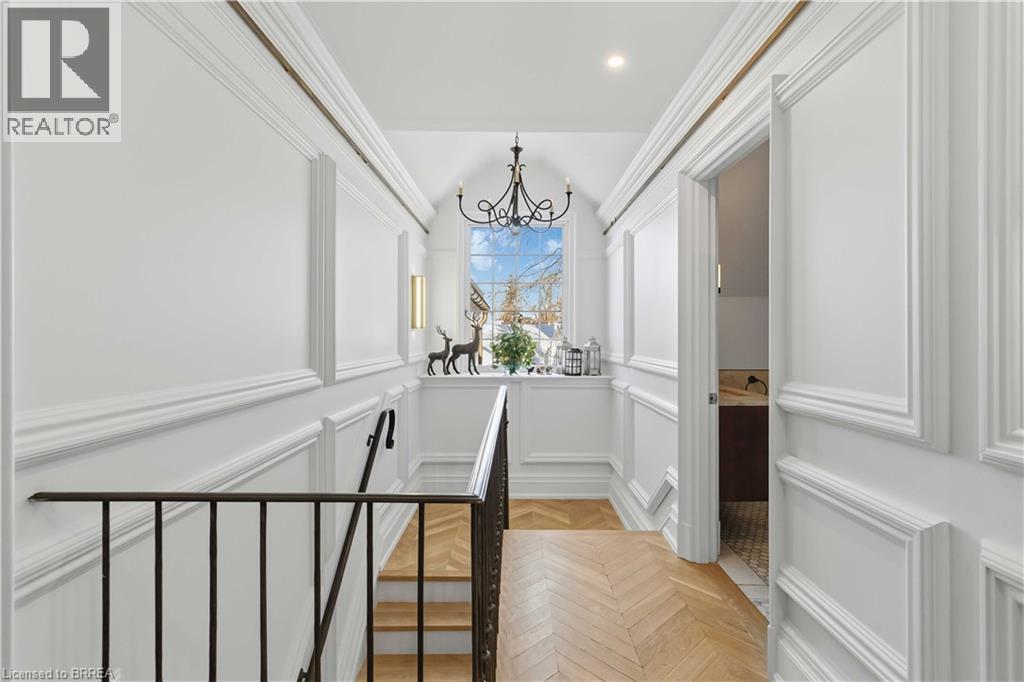 8 Tutela Heights Road, Brantford, Ontario  N3T 1A1 - Photo 23 - 40815932