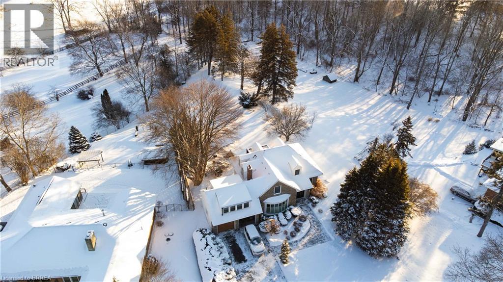 8 Tutela Heights Road, Brantford, Ontario  N3T 1A1 - Photo 45 - 40815932