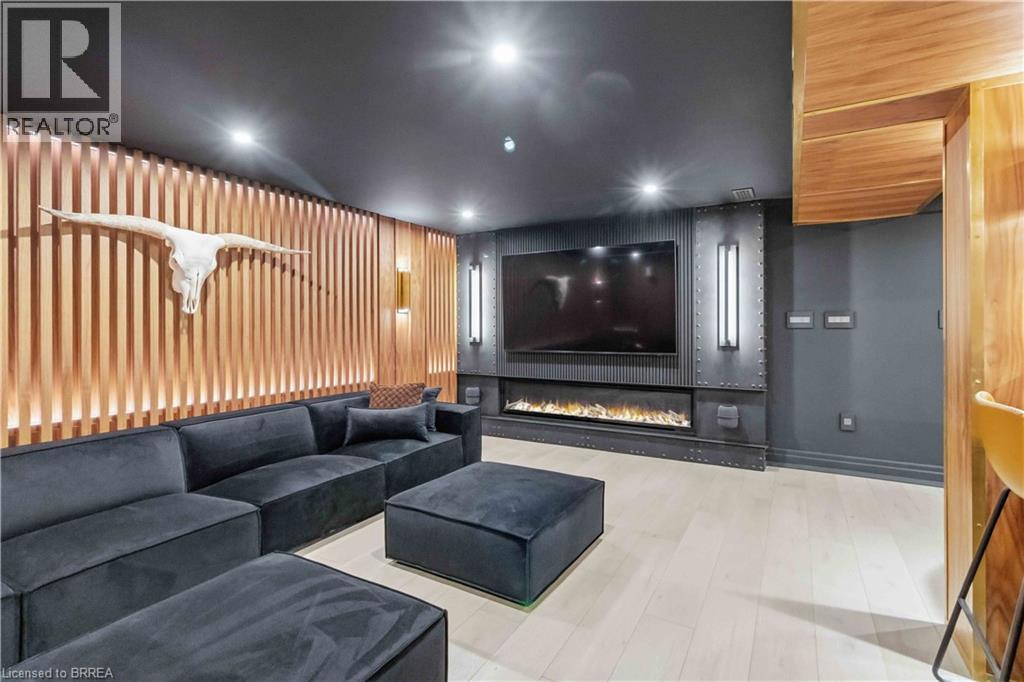 8 Tutela Heights Road, Brantford, Ontario  N3T 1A1 - Photo 39 - 40815932