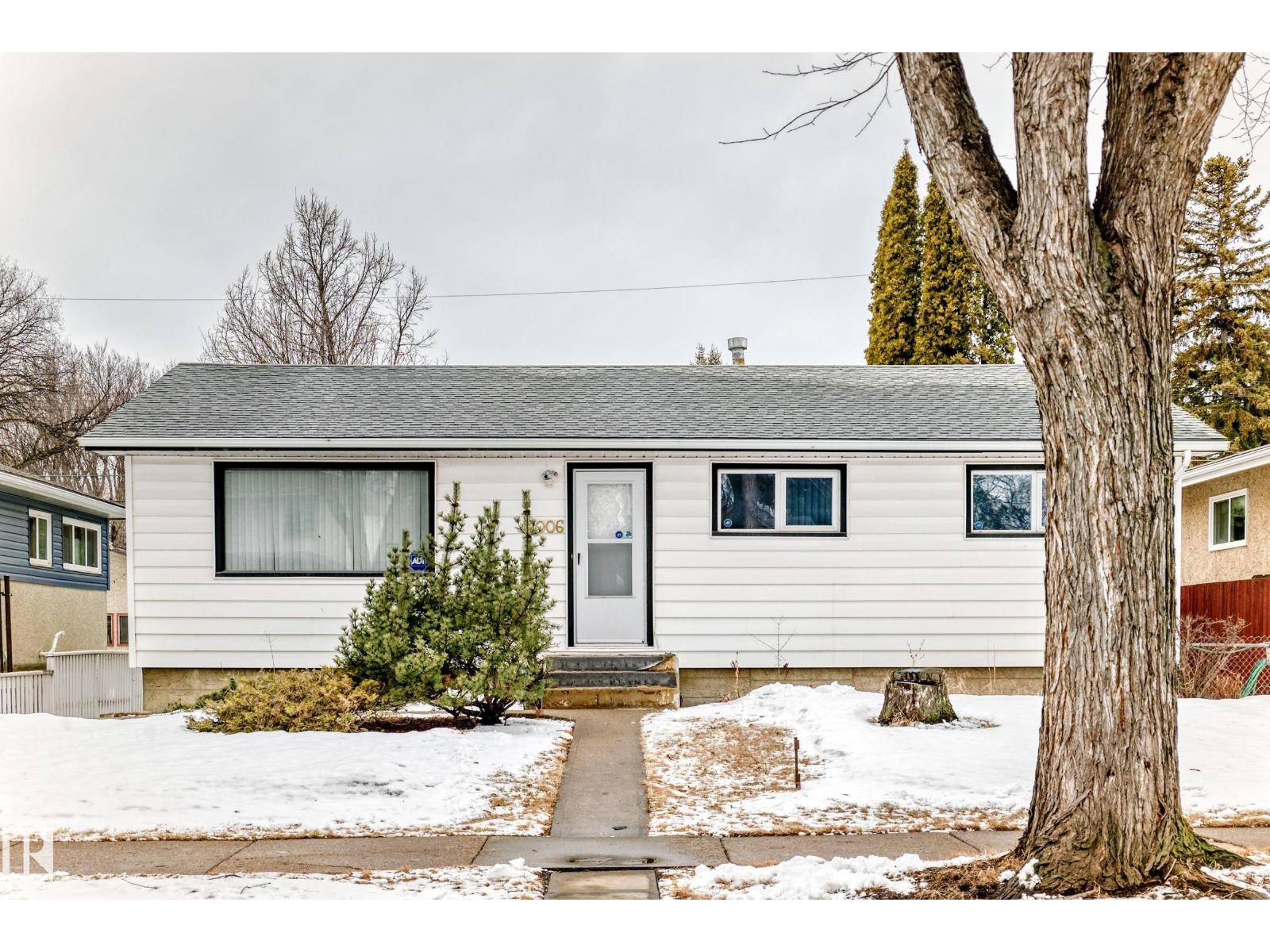 12006 41 ST NW, Edmonton, Alberta