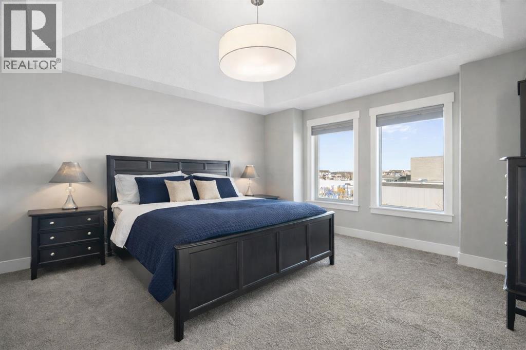 66 Coopersfield Park Sw, Airdrie, Alberta  T4B 4K8 - Photo 22 - A2289123