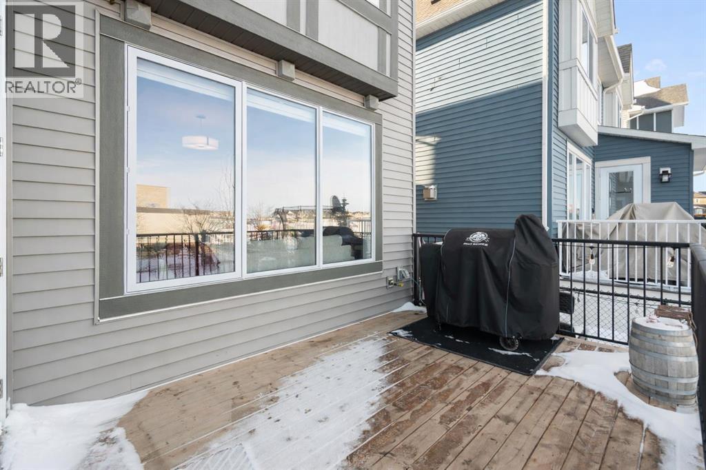 66 Coopersfield Park Sw, Airdrie, Alberta  T4B 4K8 - Photo 37 - A2289123