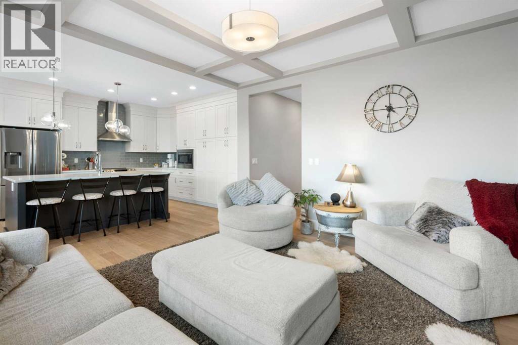 66 Coopersfield Park Sw, Airdrie, Alberta  T4B 4K8 - Photo 12 - A2289123