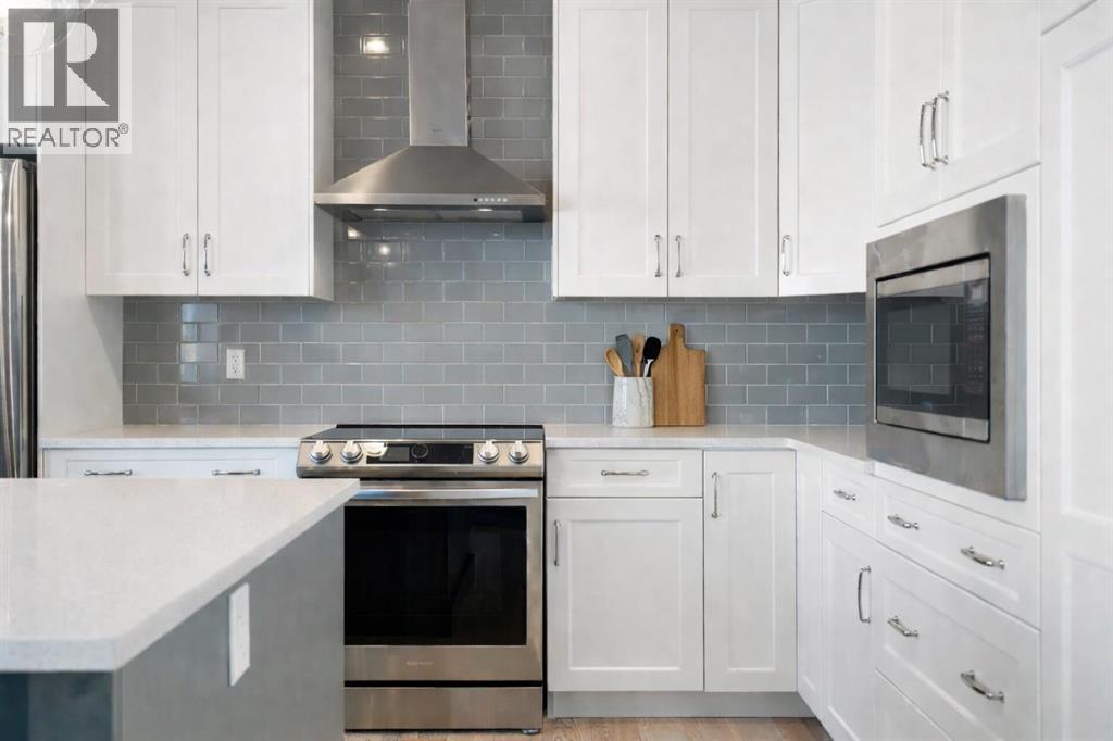 66 Coopersfield Park Sw, Airdrie, Alberta  T4B 4K8 - Photo 4 - A2289123