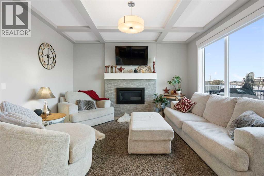 66 Coopersfield Park Sw, Airdrie, Alberta  T4B 4K8 - Photo 9 - A2289123