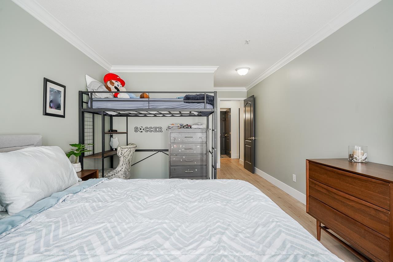 208 32075 George Ferguson Way, Abbotsford, British Columbia  V2T 2K7 - Photo 16 - R3109042