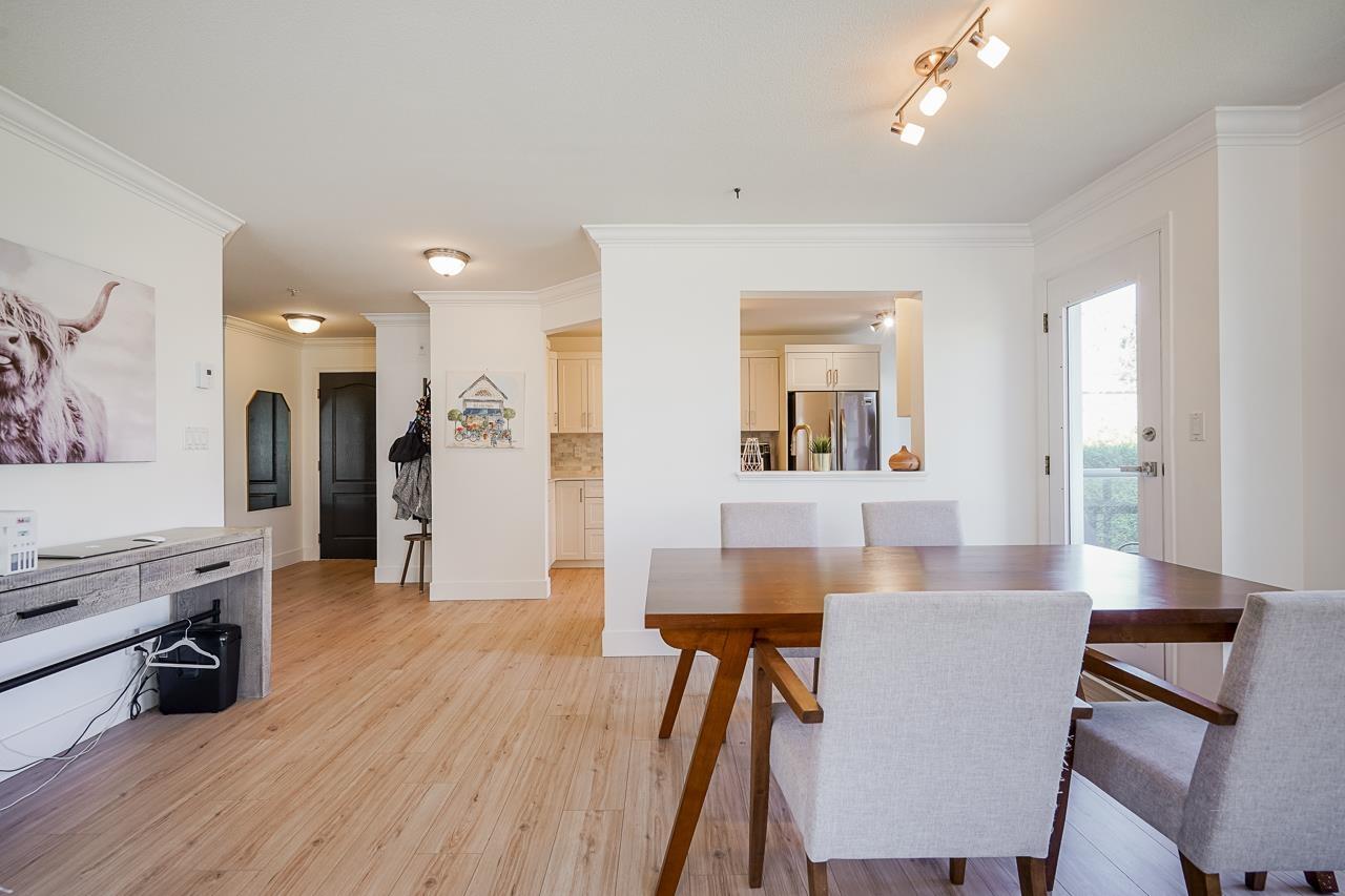 208 32075 George Ferguson Way, Abbotsford, British Columbia  V2T 2K7 - Photo 9 - R3109042