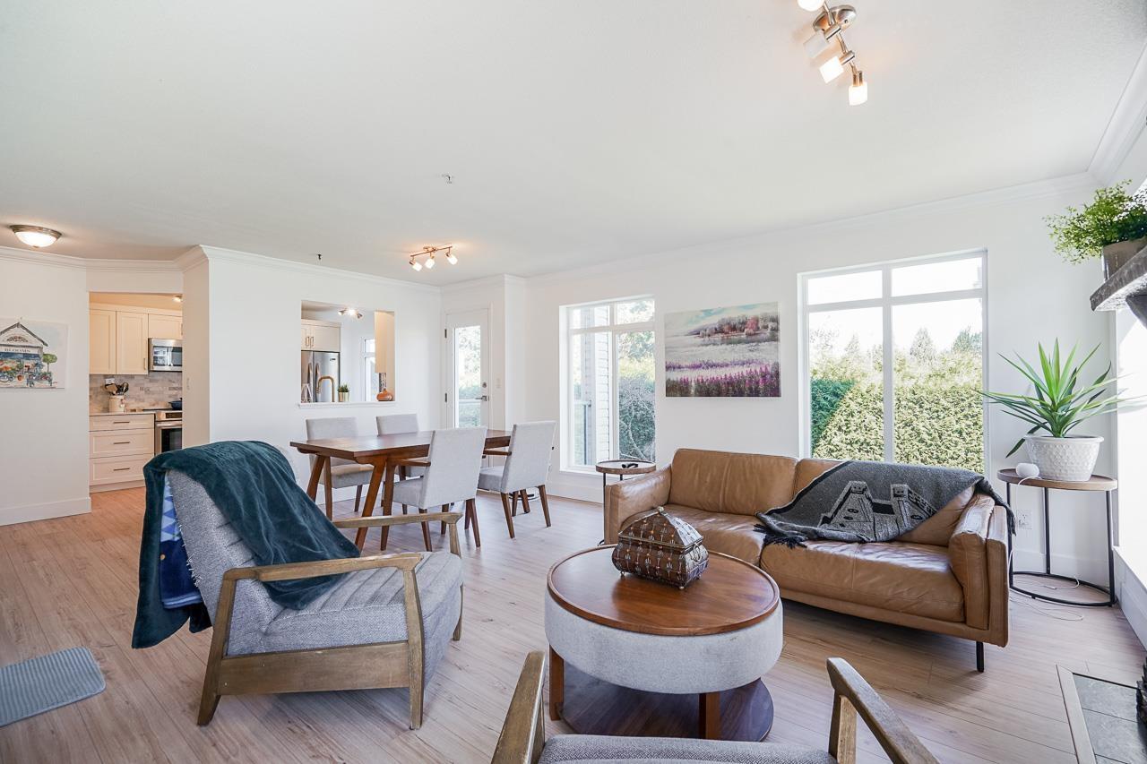 208 32075 George Ferguson Way, Abbotsford, British Columbia  V2T 2K7 - Photo 4 - R3109042