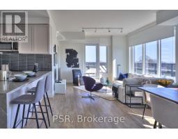 402 - 71 REDPATH AVENUE, Toronto, Ontario