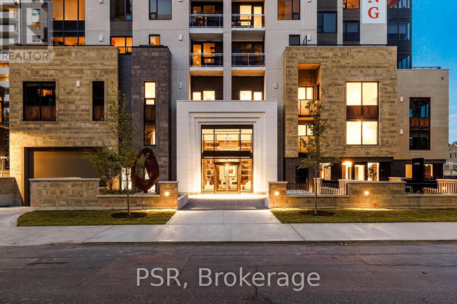 1302 - 71 Redpath Avenue, Toronto, Ontario  M4S 0E1 - Photo 13 - C12835434