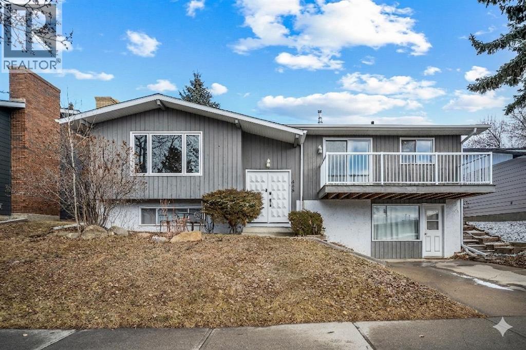 408 Queen Charlotte Drive Se, Calgary, Alberta  T2J 4H3 - Photo 1 - A2296570