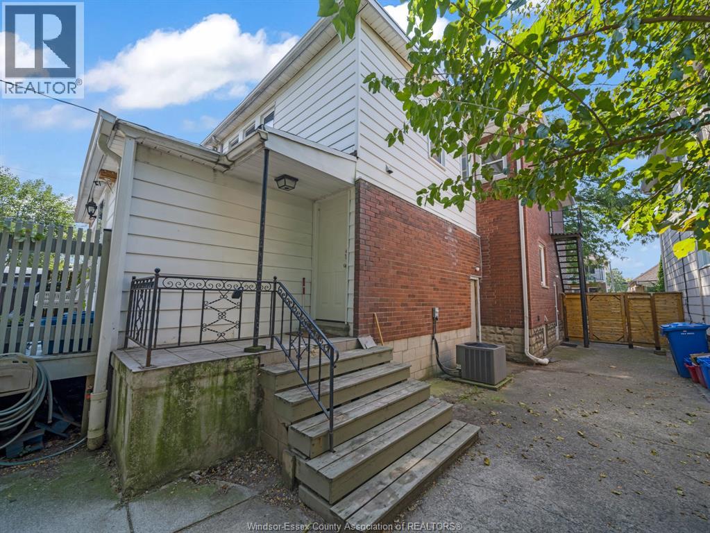 758 Pierre Unit# 2, Windsor, Ontario  N9A 2K5 - Photo 20 - 26007792