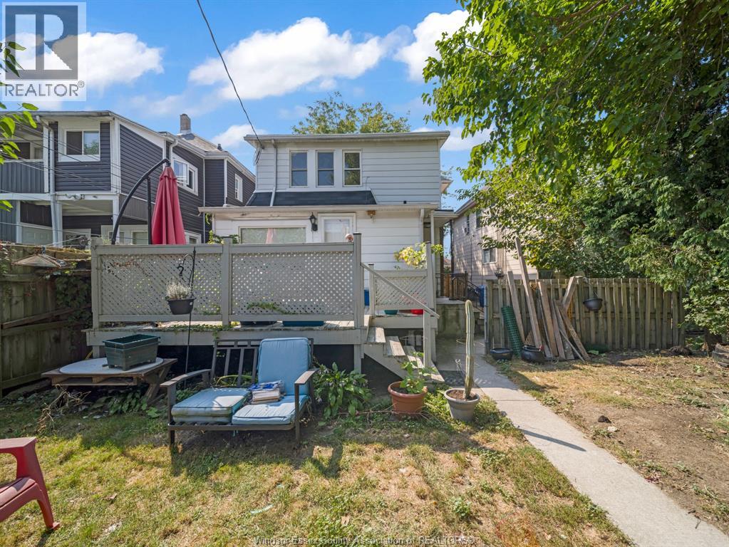 758 Pierre Unit# 2, Windsor, Ontario  N9A 2K5 - Photo 22 - 26007792