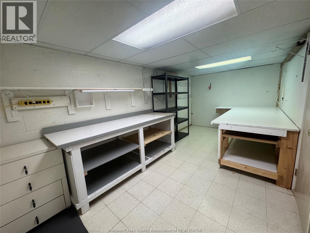 3027 Walker Road Unit# C, Windsor, Ontario  N8W 3R4 - Photo 20 - 26007778