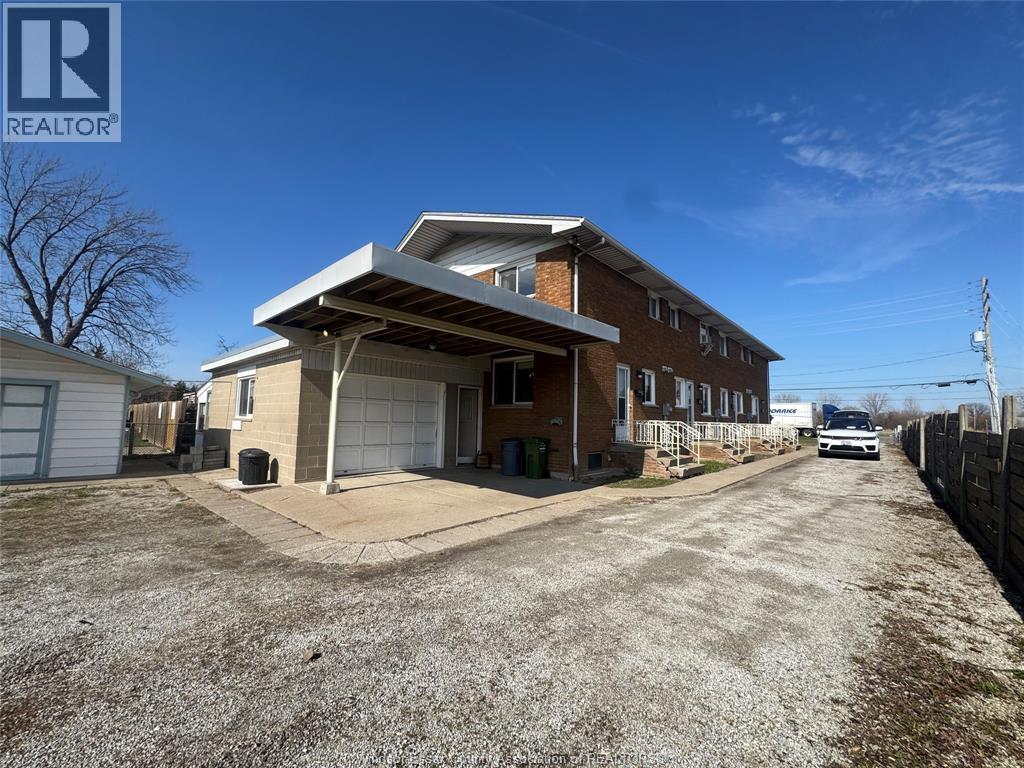 3027 Walker Road Unit# B, Windsor, Ontario  N8W 3R4 - Photo 3 - 26007777