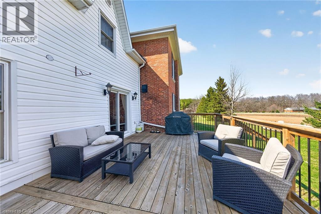 680 Haldimand Rd 9, Hagersville, Ontario  N0A 1H0 - Photo 40 - 40819550