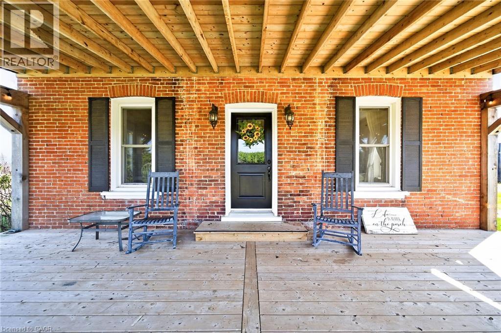 680 Haldimand Rd 9, Hagersville, Ontario  N0A 1H0 - Photo 45 - 40819550