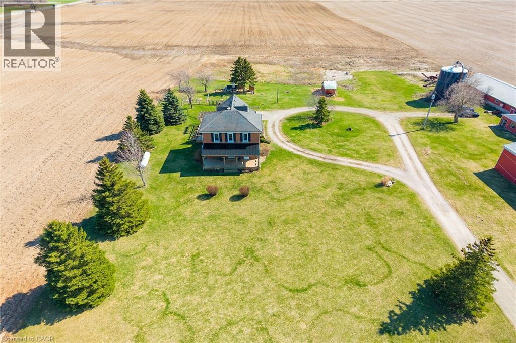 680 Haldimand Rd 9, Hagersville, Ontario  N0A 1H0 - Photo 48 - 40819550