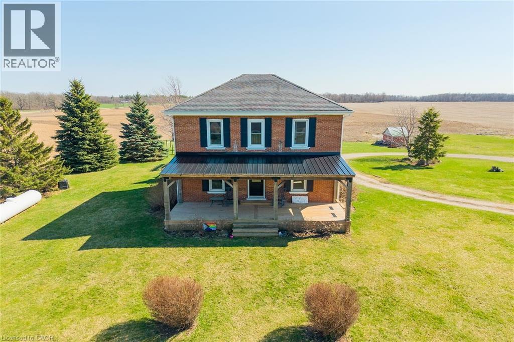 680 Haldimand Rd 9, Hagersville, Ontario  N0A 1H0 - Photo 49 - 40819550