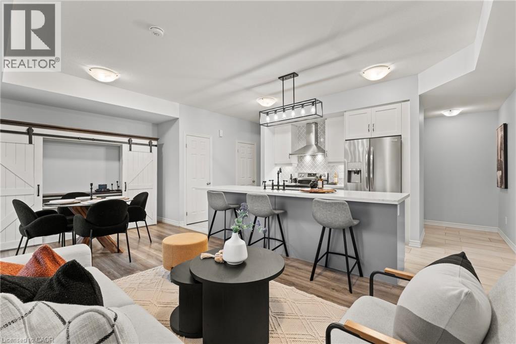 107 Westra Drive Unit# 59, Guelph/eramosa, Ontario  N1K 0A5 - Photo 1 - 40819519