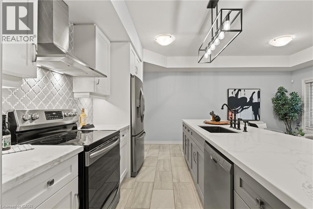 107 Westra Drive Unit# 59, Guelph/eramosa, Ontario  N1K 0A5 - Photo 12 - 40819519