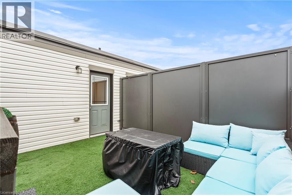 107 Westra Drive Unit# 59, Guelph/eramosa, Ontario  N1K 0A5 - Photo 29 - 40819519