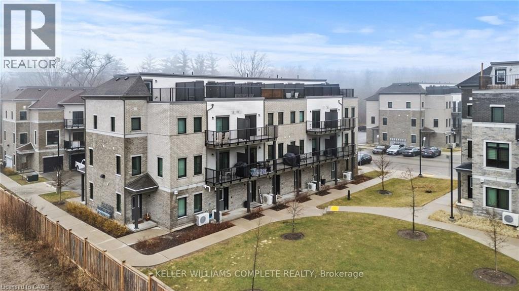 107 Westra Drive Unit# 59, Guelph/eramosa, Ontario  N1K 0A5 - Photo 32 - 40819519