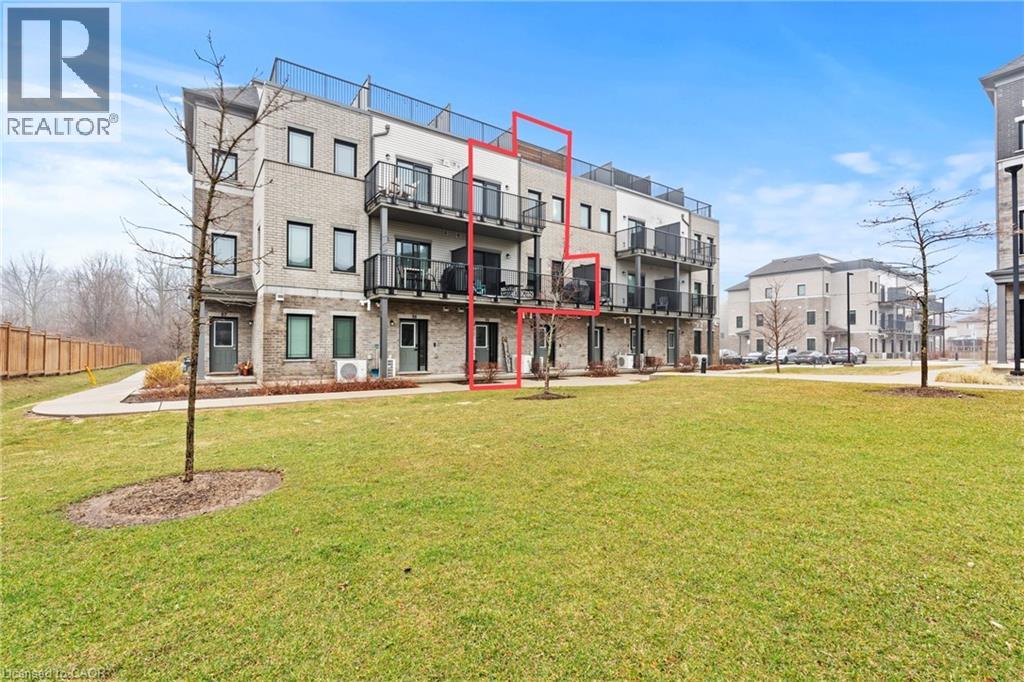107 Westra Drive Unit# 59, Guelph/eramosa, Ontario  N1K 0A5 - Photo 34 - 40819519