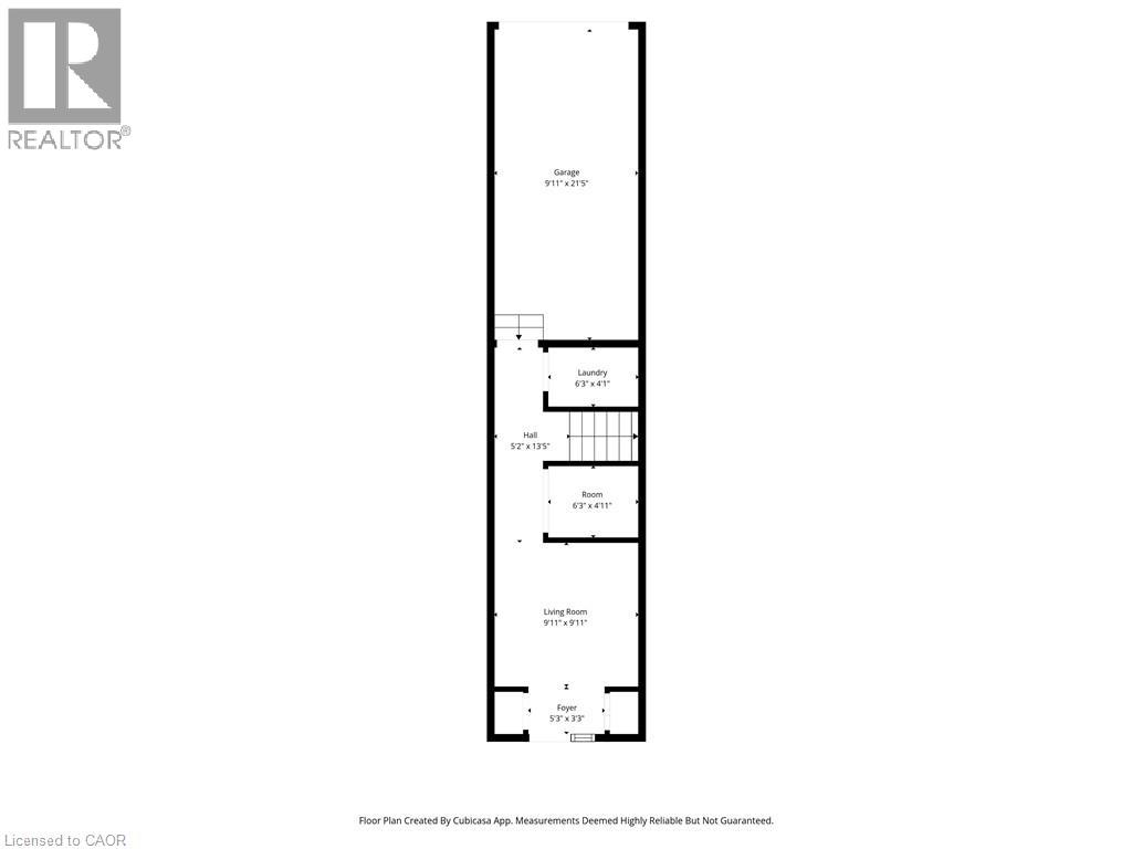 107 Westra Drive Unit# 59, Guelph/eramosa, Ontario  N1K 0A5 - Photo 35 - 40819519