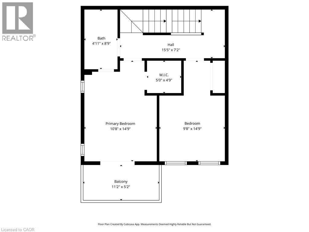 107 Westra Drive Unit# 59, Guelph/eramosa, Ontario  N1K 0A5 - Photo 37 - 40819519