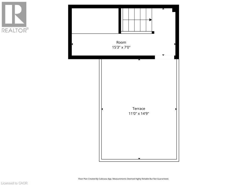 107 Westra Drive Unit# 59, Guelph/eramosa, Ontario  N1K 0A5 - Photo 38 - 40819519