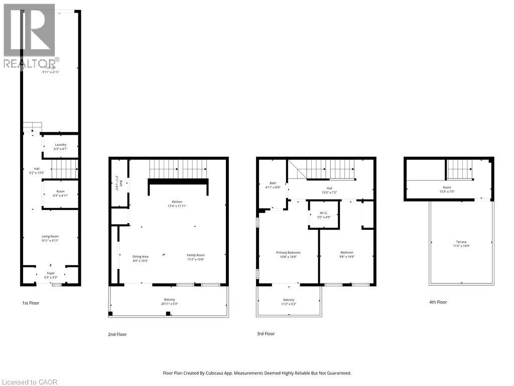 107 Westra Drive Unit# 59, Guelph/eramosa, Ontario  N1K 0A5 - Photo 39 - 40819519