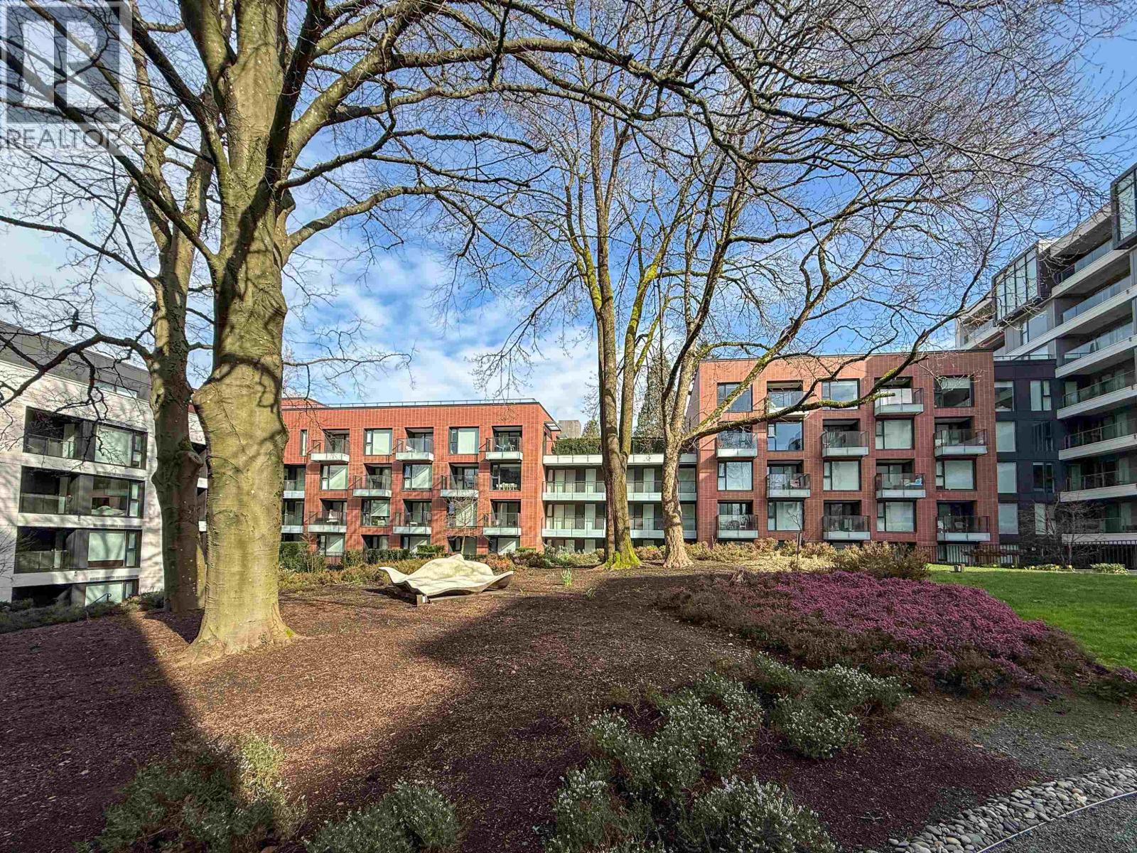 101 7128 Adera Street, Vancouver, British Columbia V6P 0H6 - Photo 17 - R3109755