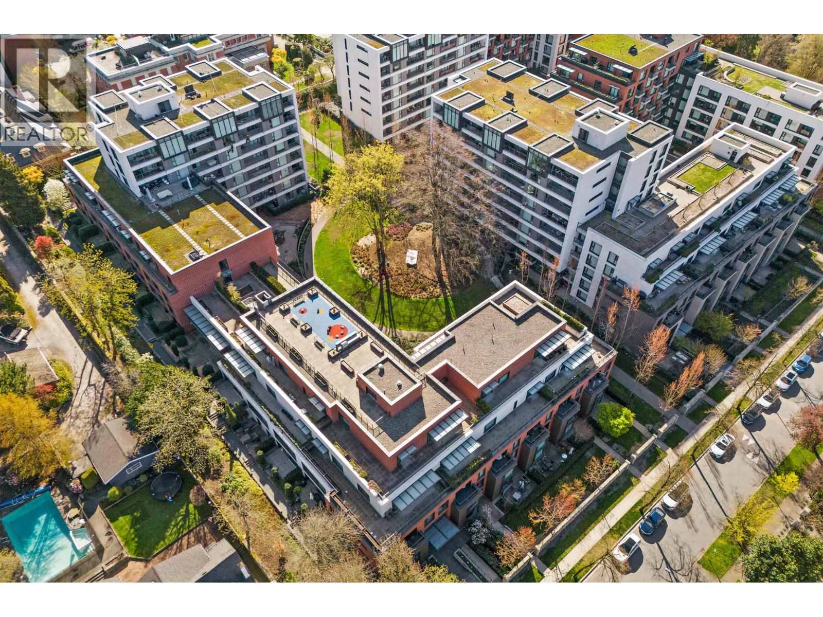 101 7128 Adera Street, Vancouver, British Columbia V6P 0H6 - Photo 31 - R3109755