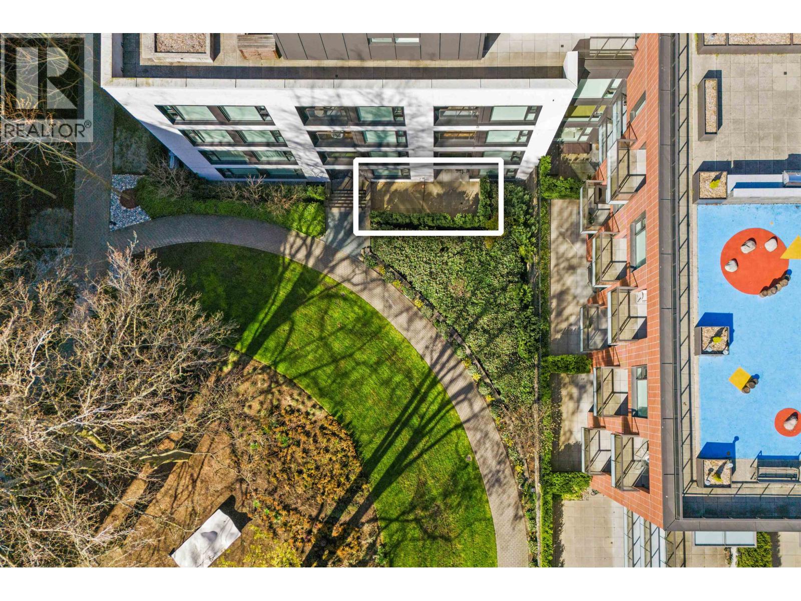 101 7128 Adera Street, Vancouver, British Columbia V6P 0H6 - Photo 32 - R3109755