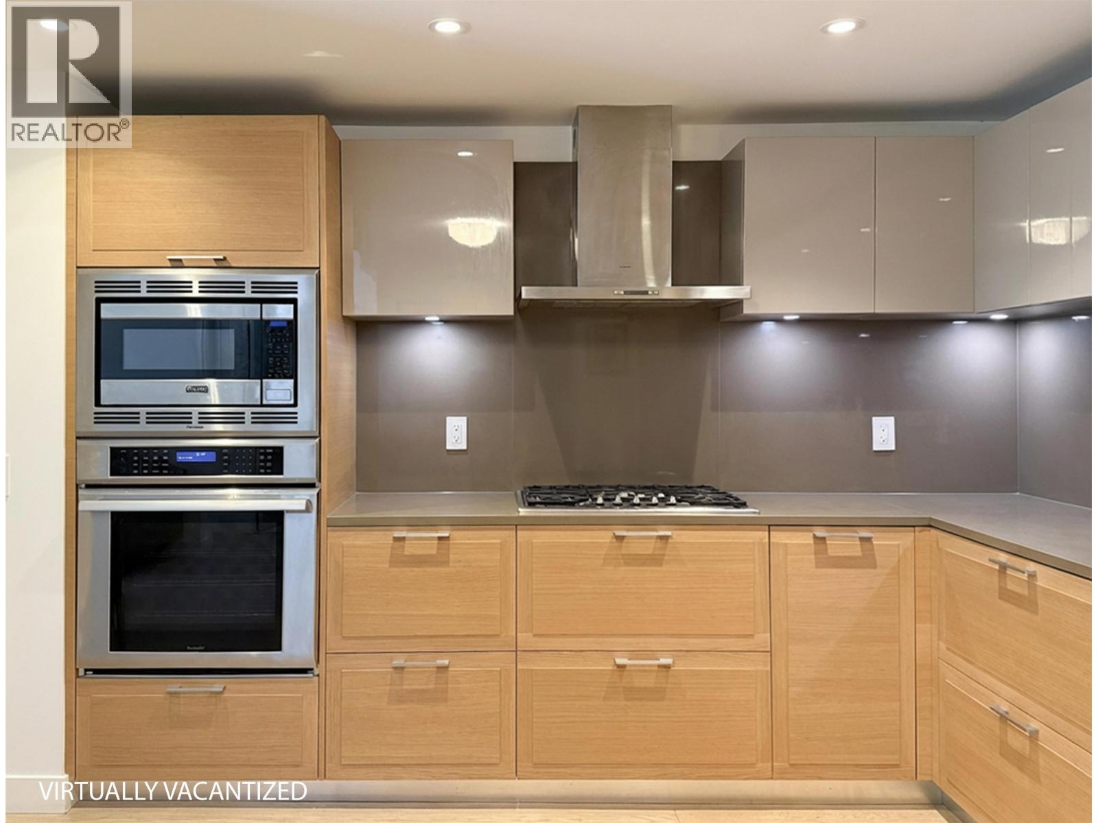 101 7128 Adera Street, Vancouver, British Columbia V6P 0H6 - Photo 5 - R3109755