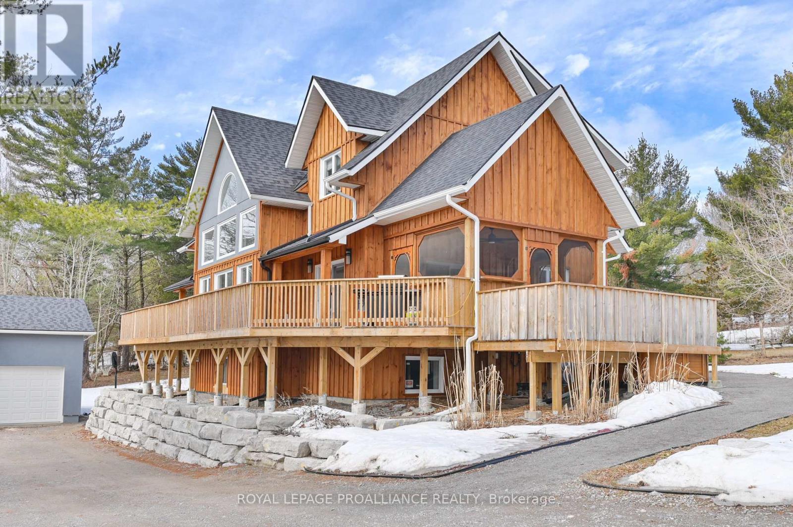 206 Fiddick Road, Cramahe, Ontario  K0K 1H0 - Photo 2 - X12983956