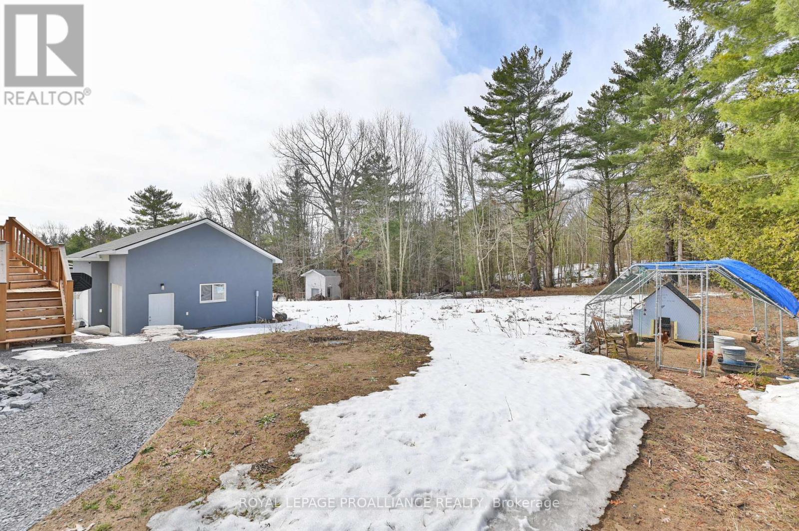 206 Fiddick Road, Cramahe, Ontario  K0K 1H0 - Photo 47 - X12983956