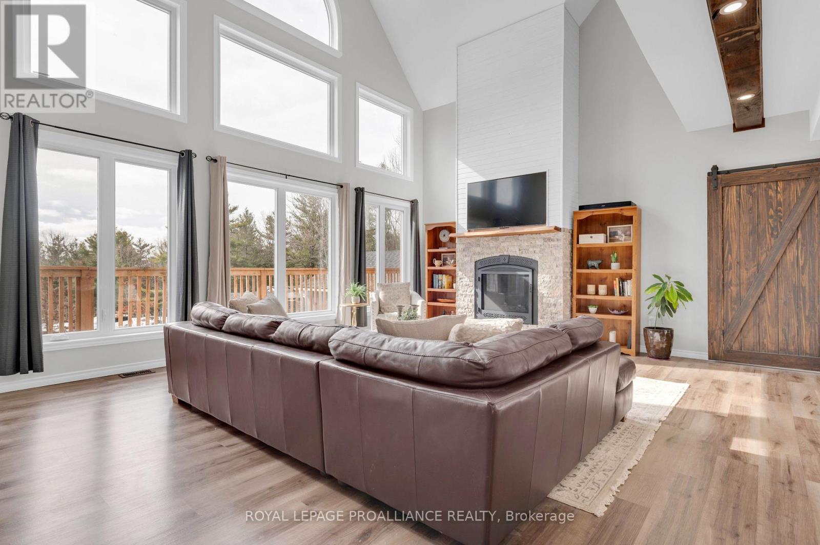 206 Fiddick Road, Cramahe, Ontario  K0K 1H0 - Photo 7 - X12983956