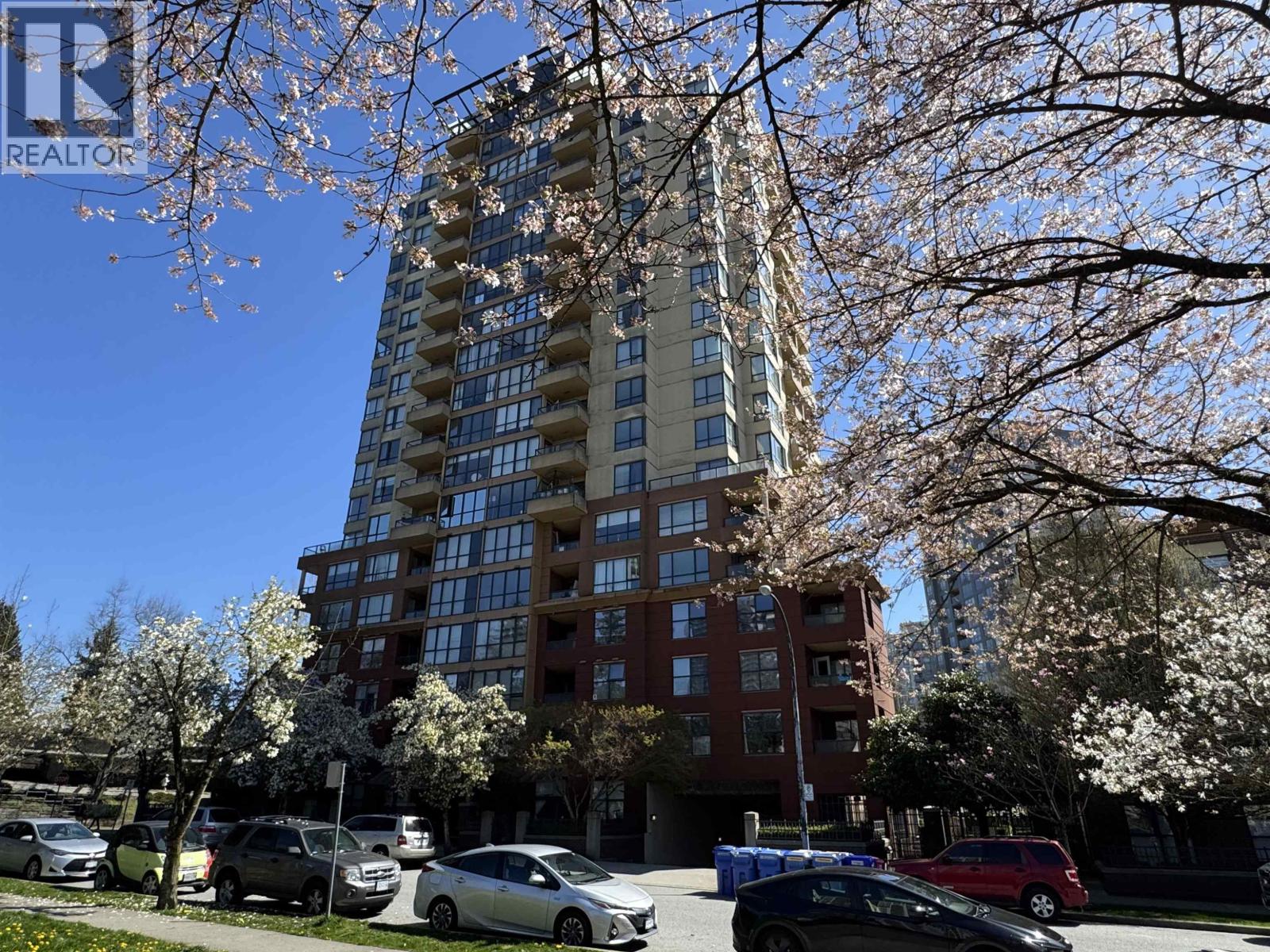 610 5288 MELBOURNE STREET, Vancouver, British Columbia