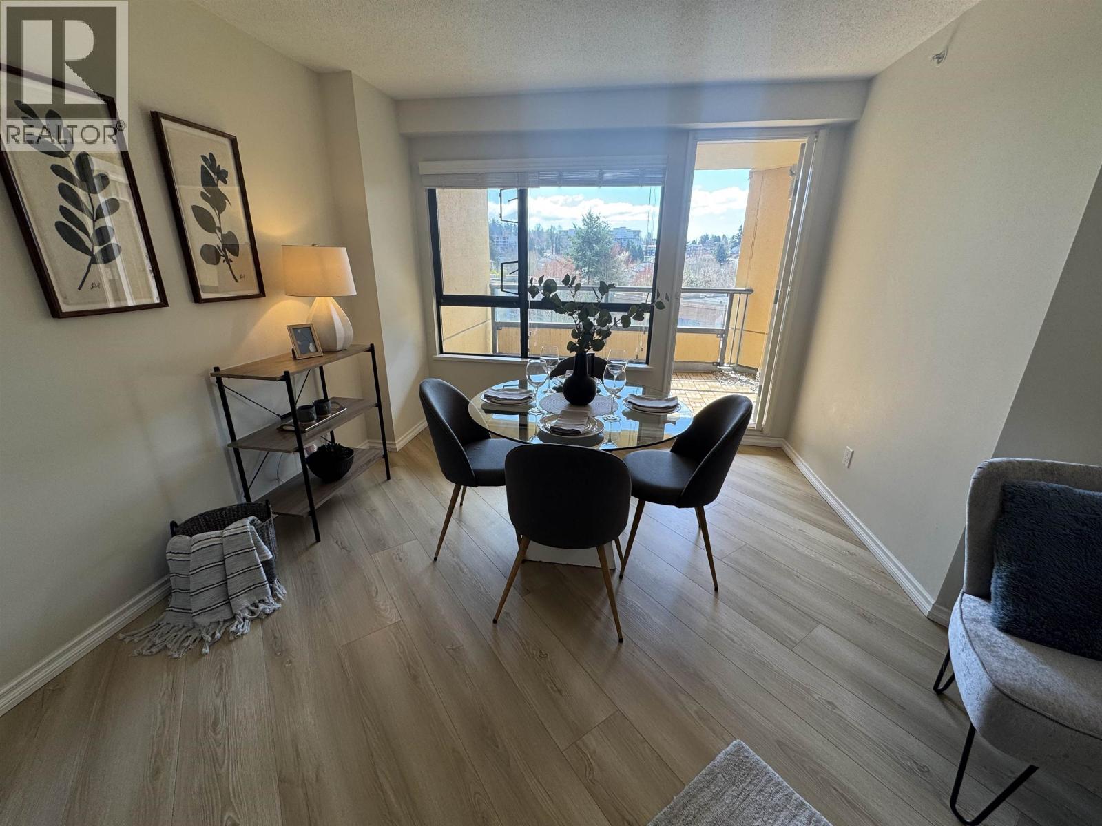 610 5288 Melbourne Street, Vancouver, British Columbia  V5R 6E6 - Photo 10 - R3109791