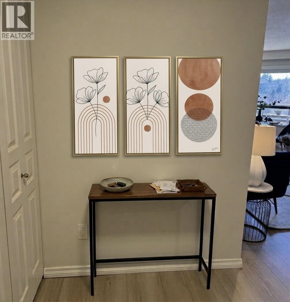 610 5288 Melbourne Street, Vancouver, British Columbia  V5R 6E6 - Photo 2 - R3109791