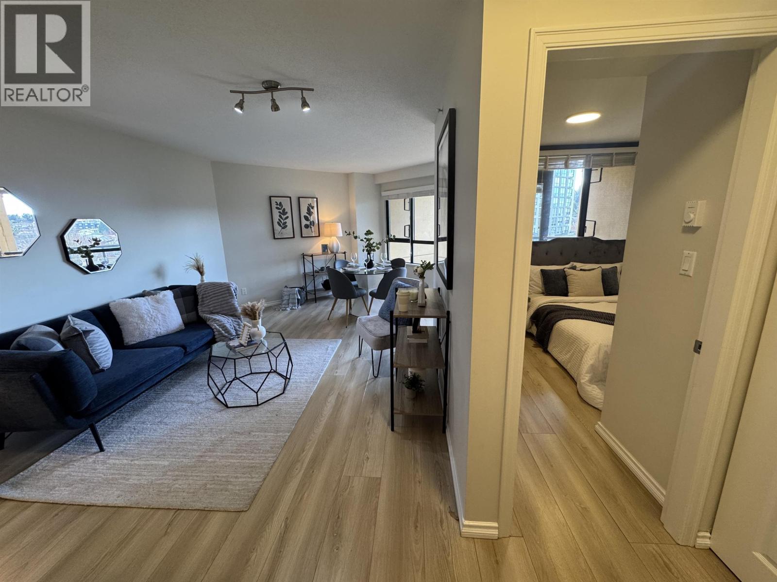 610 5288 Melbourne Street, Vancouver, British Columbia  V5R 6E6 - Photo 7 - R3109791