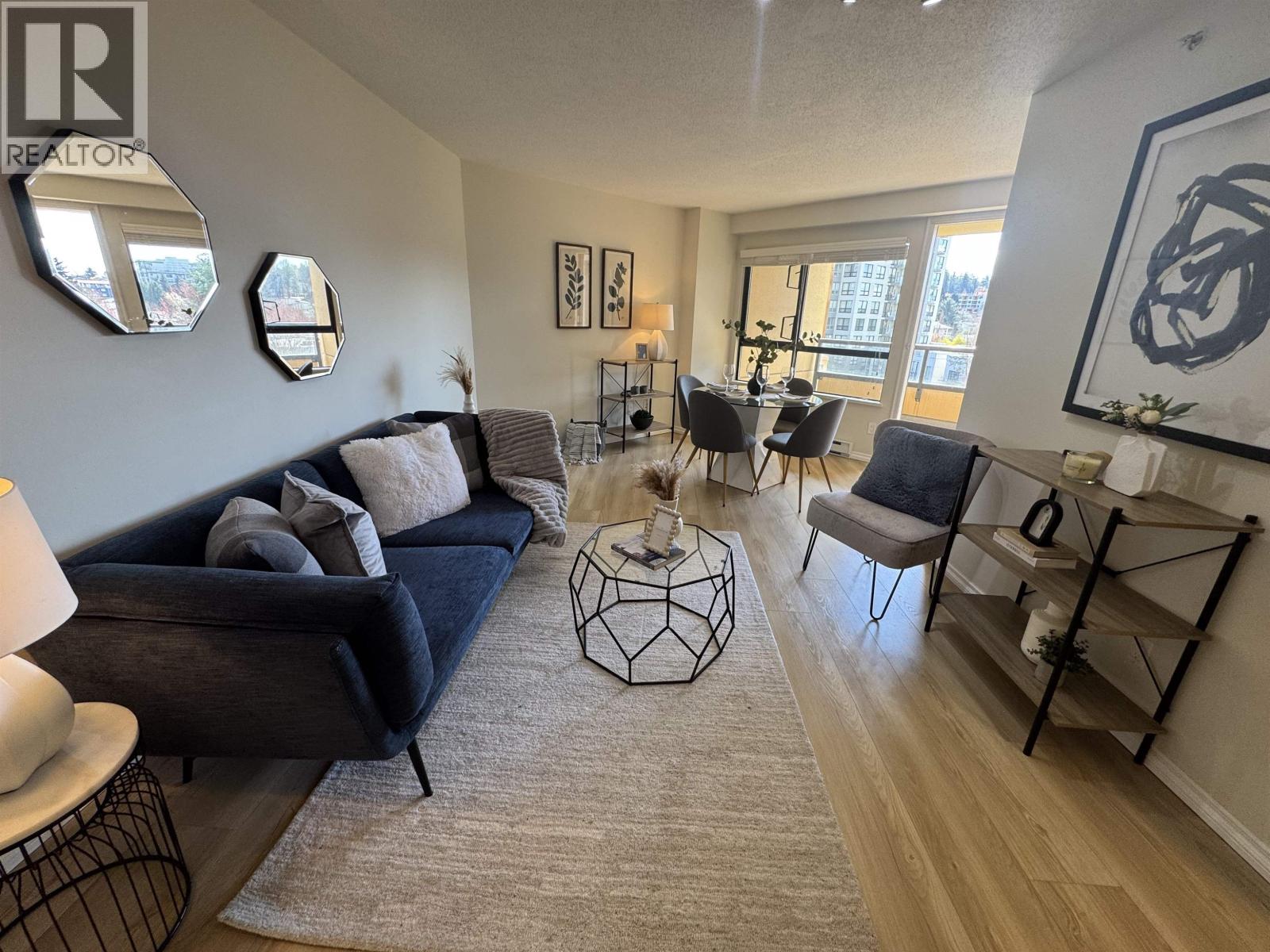 610 5288 Melbourne Street, Vancouver, British Columbia  V5R 6E6 - Photo 9 - R3109791