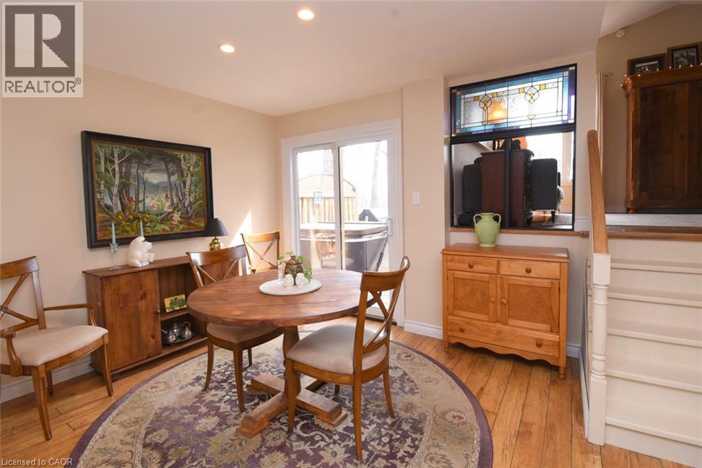 3200 Greenbough Crescent, Burlington, Ontario  L7M 3B1 - Photo 13 - 40817698