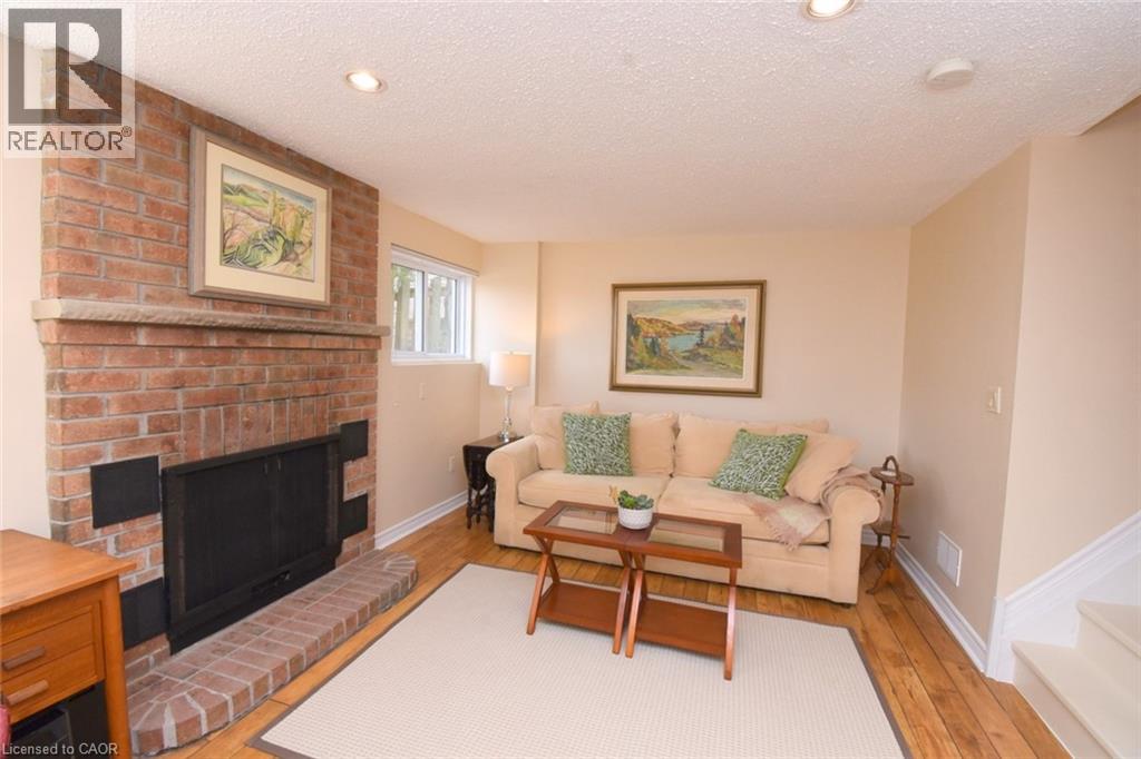 3200 Greenbough Crescent, Burlington, Ontario  L7M 3B1 - Photo 18 - 40817698