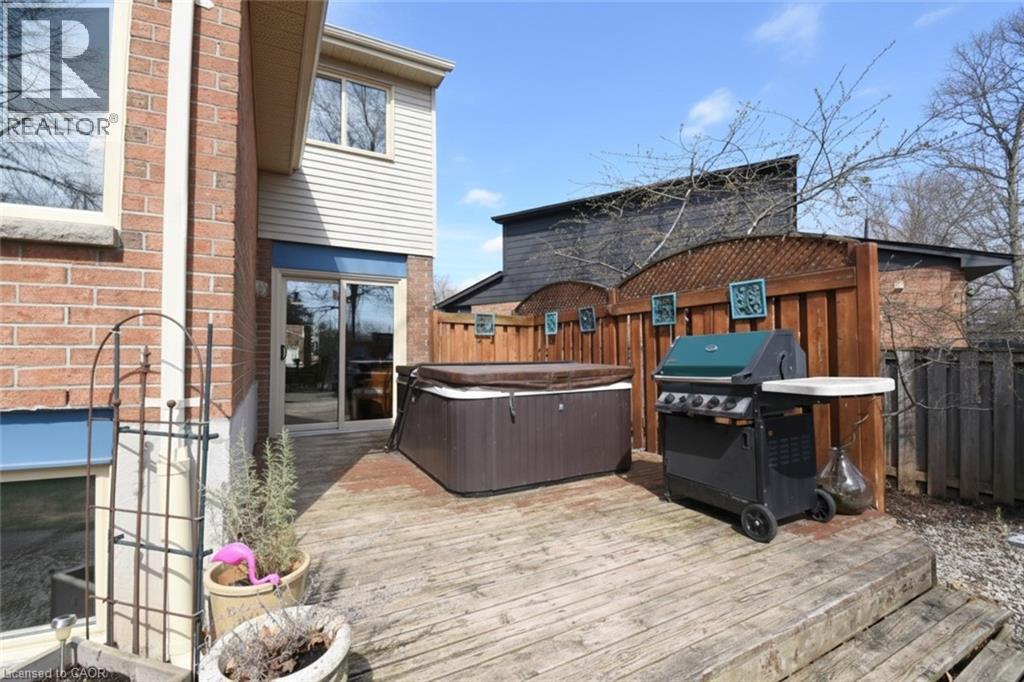 3200 Greenbough Crescent, Burlington, Ontario  L7M 3B1 - Photo 38 - 40817698