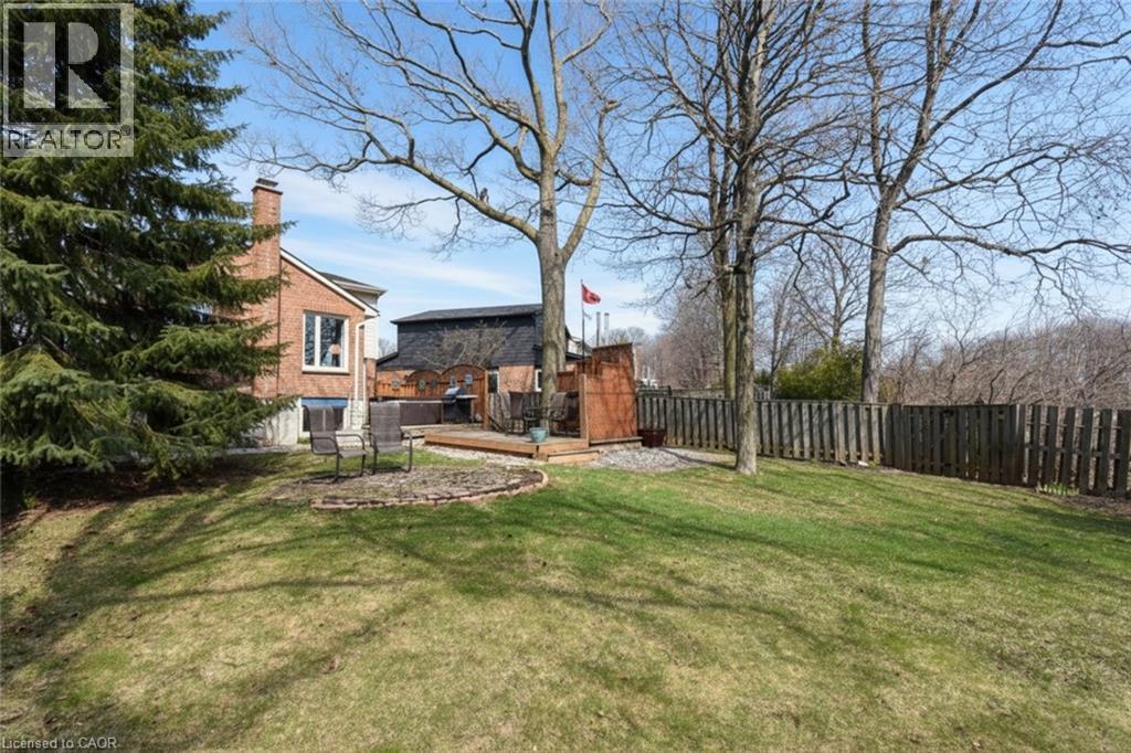 3200 Greenbough Crescent, Burlington, Ontario  L7M 3B1 - Photo 39 - 40817698