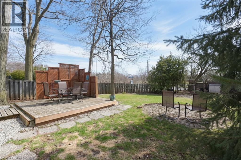 3200 Greenbough Crescent, Burlington, Ontario  L7M 3B1 - Photo 42 - 40817698